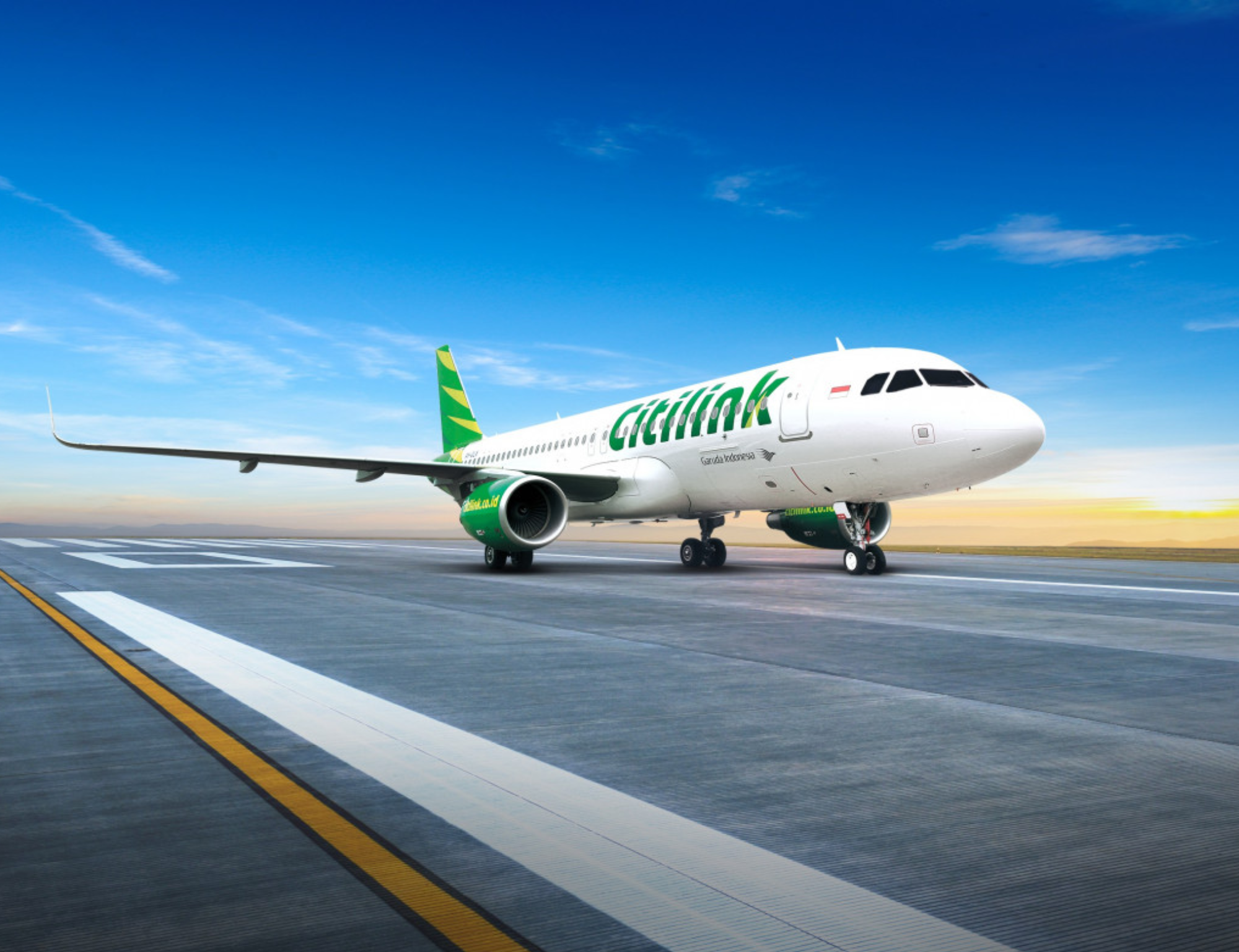 Ketentuan Bagasi Citilink: Semua yang Perlu Anda Ketahui Sebelum Berangkat