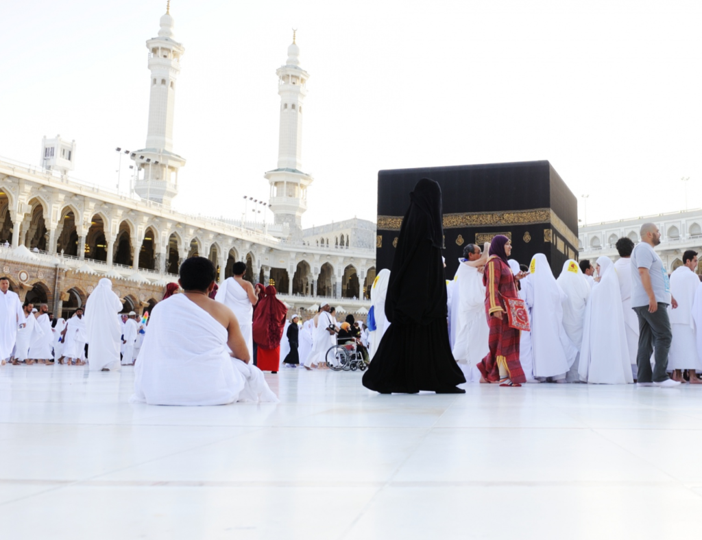 Menerapkan 10 Hikmah Haji dalam Kehidupan Sehari-hari, Hidup Menjadi Berkah!