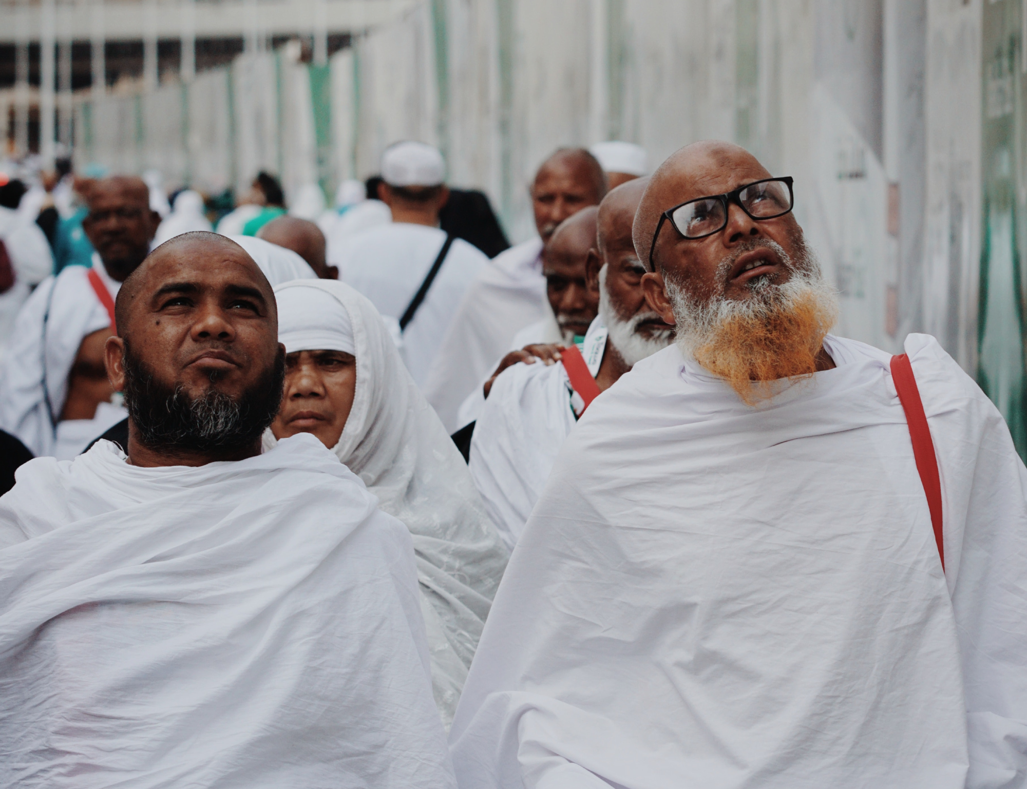 tips sebelum umrah