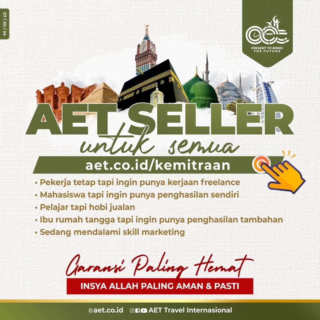 aet seller