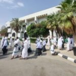 tempat miqat umroh