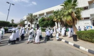 tempat miqat umroh