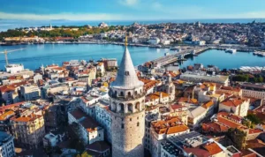 Istanbul