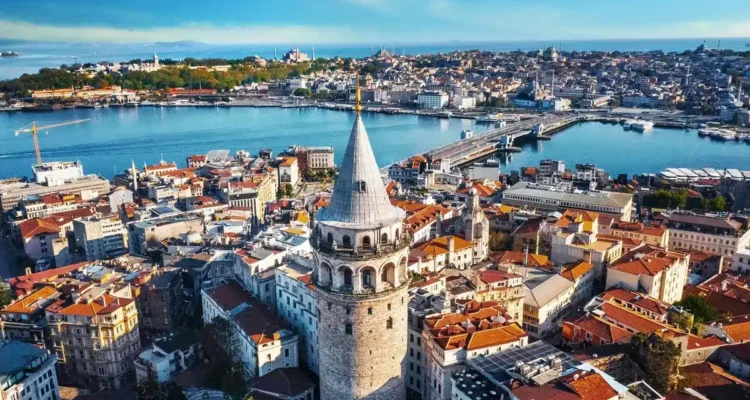 Istanbul