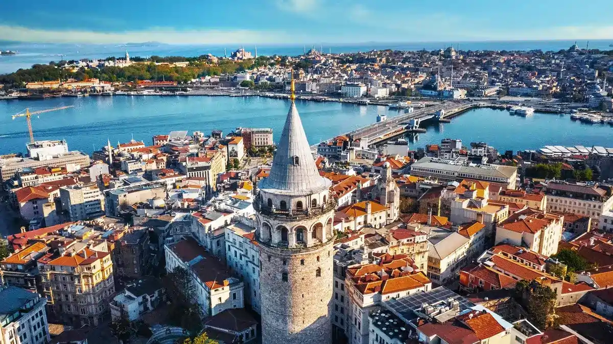 Istanbul