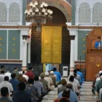 Contoh Khutbah Idul Adha