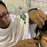 hikmah tahallul