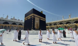 hikmah haji dalam berbagai aspek