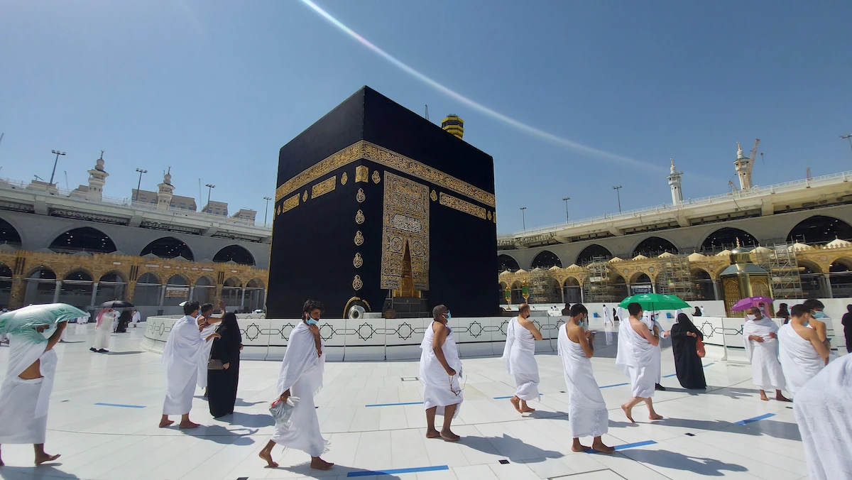 hikmah haji dalam berbagai aspek