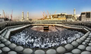 Haji Furodha