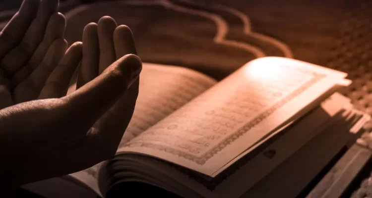 Rahasia Sholawat Pembuka Rezeki