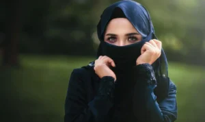Memahami Batas Aurat Wanita