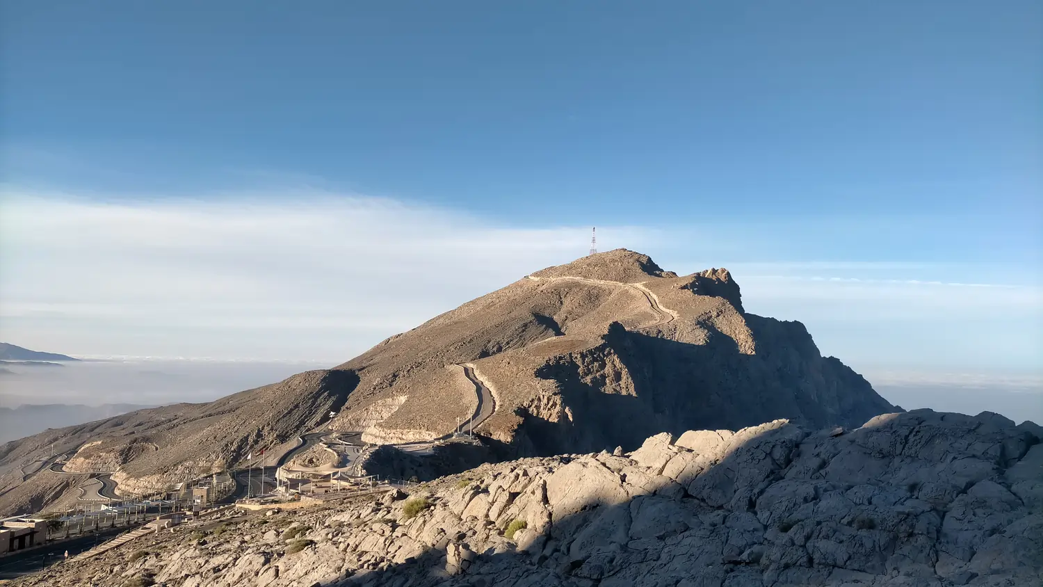 jabal