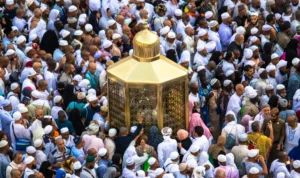 Maqam Ibrahim