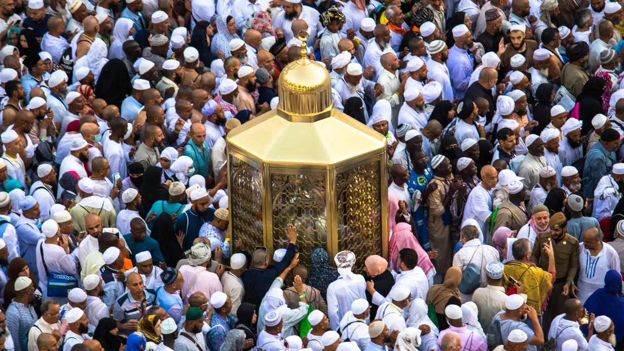 Maqam Ibrahim