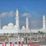 Pahala Shalat di Masjid Quba