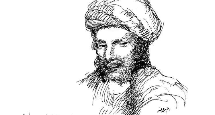 Kisah Abu Nawas