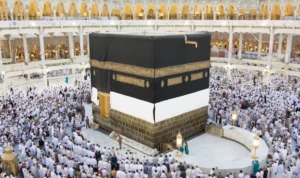 Waktu Terbaik Melaksanakan Umroh