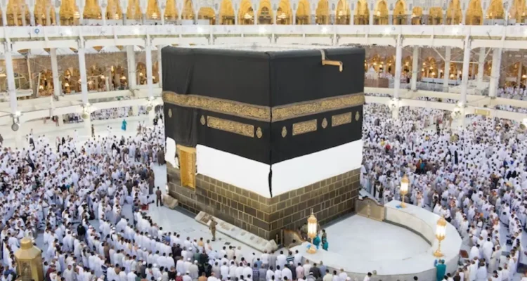 Waktu Terbaik Melaksanakan Umroh