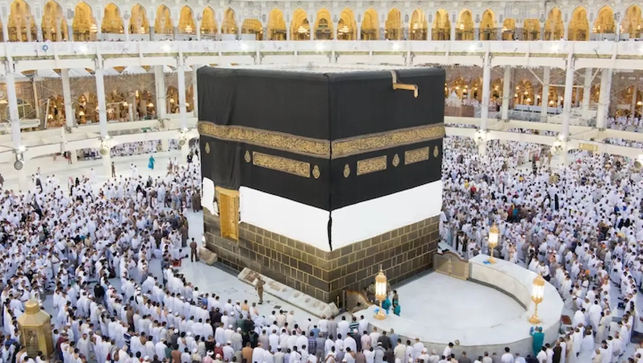 Waktu Terbaik Melaksanakan Umroh
