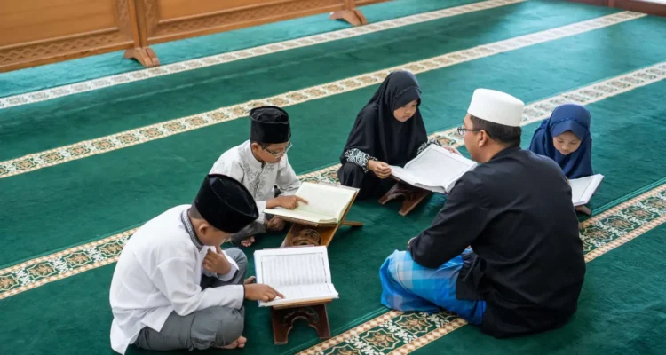 Wajib Dipelajari