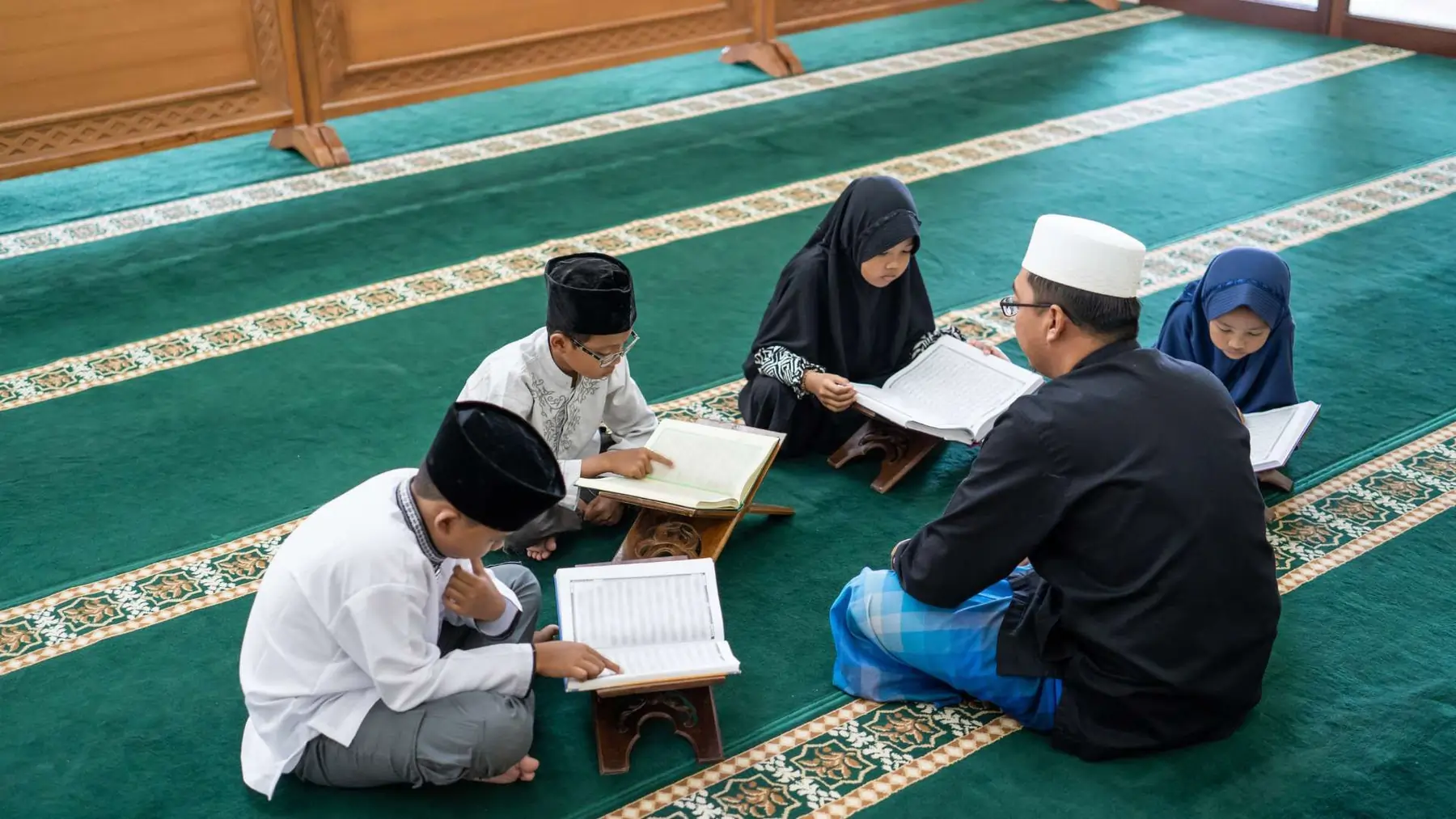 Wajib Dipelajari