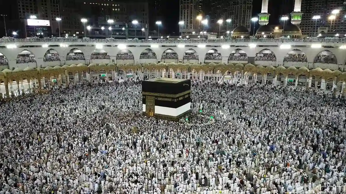 Masjidil Haram