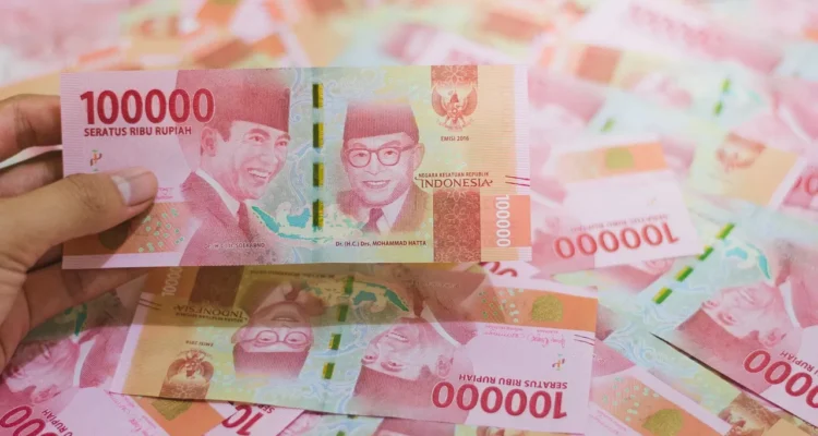 Kemudahan Rezeki