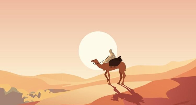 Ali bin Abi Thalib