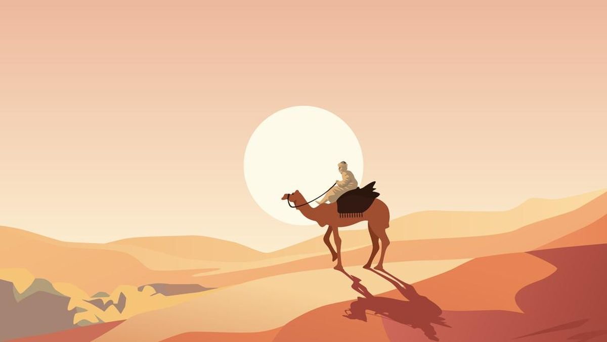 Ali bin Abi Thalib