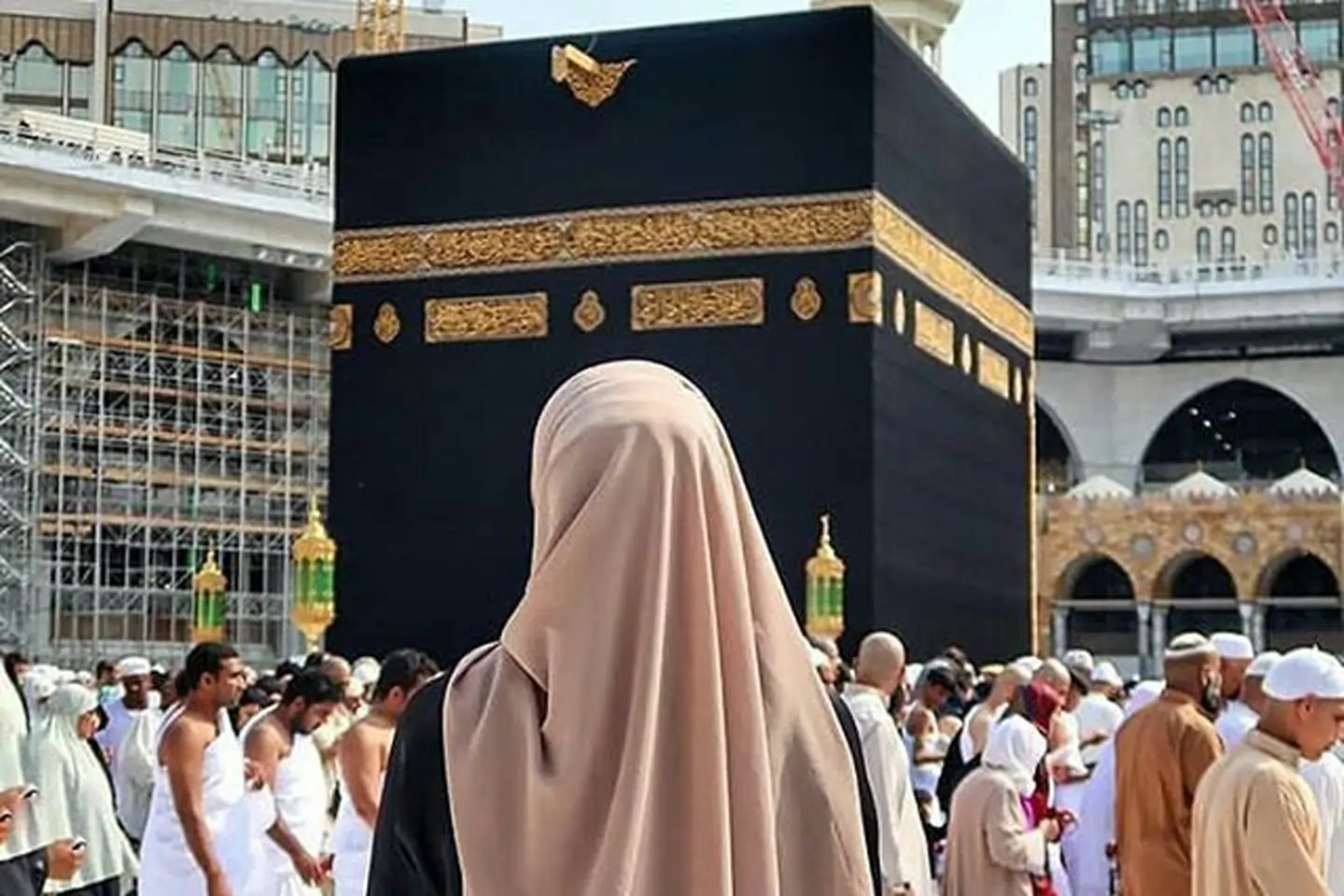 id card umroh