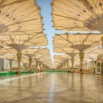 Temukan Makna Ziarah Saat Umrah