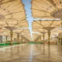 Temukan Makna Ziarah Saat Umrah