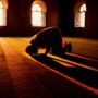 dengan Allah