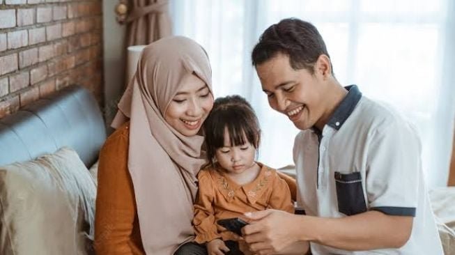 Kewajiban seorang istri