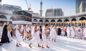 Perbedaan Haji dan Umroh
