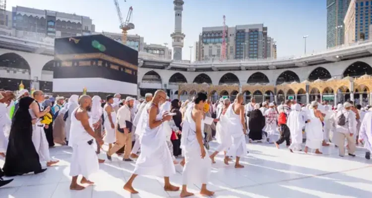 Perbedaan Haji dan Umroh
