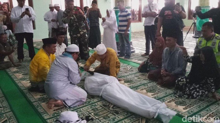 Sumpah Pocong