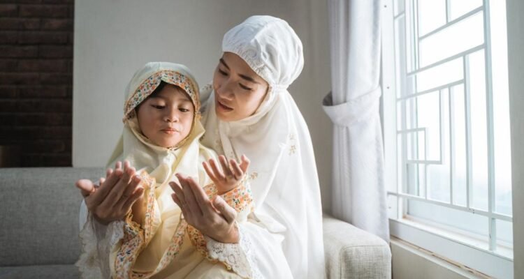 3 Amalan yang Tidak Terputus Setelah Meninggal