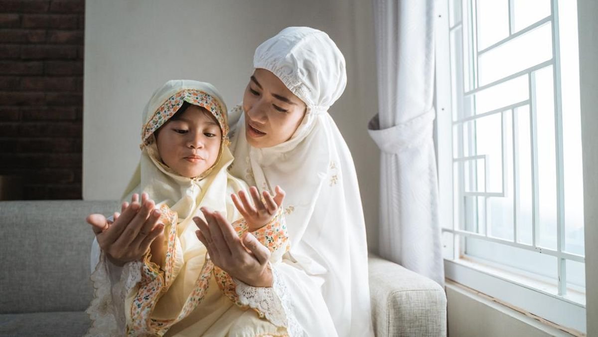 3 Amalan yang Tidak Terputus Setelah Meninggal