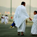 Ihram Laki