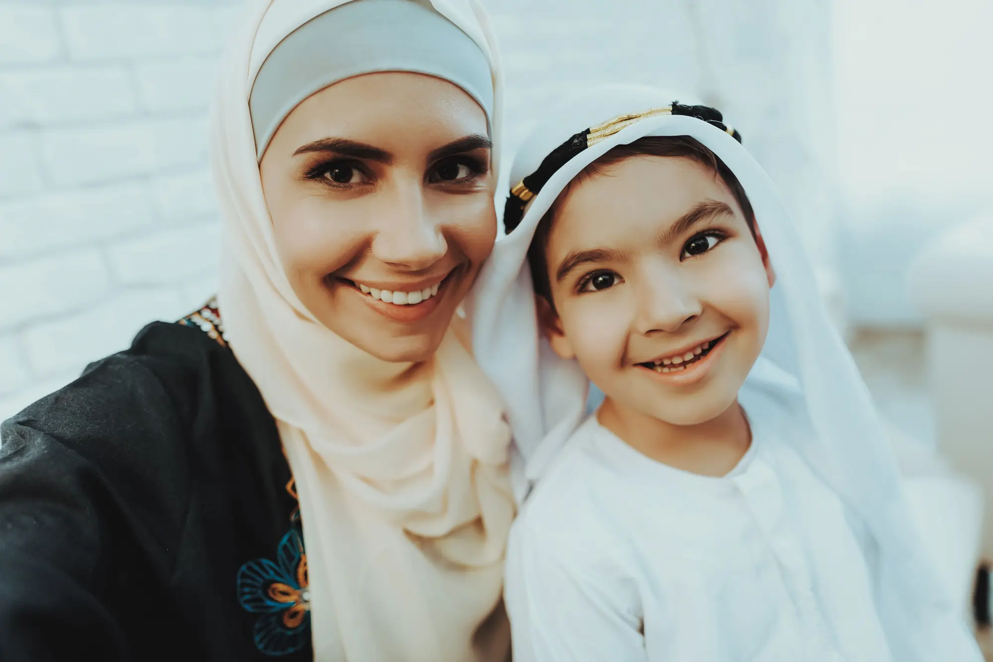 Keistimewaan Ibu