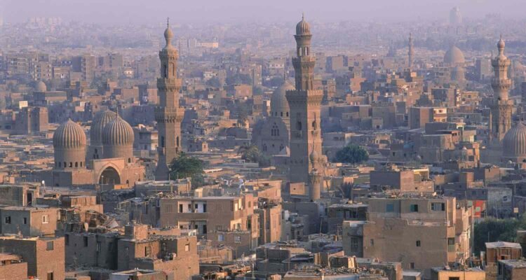 cairo