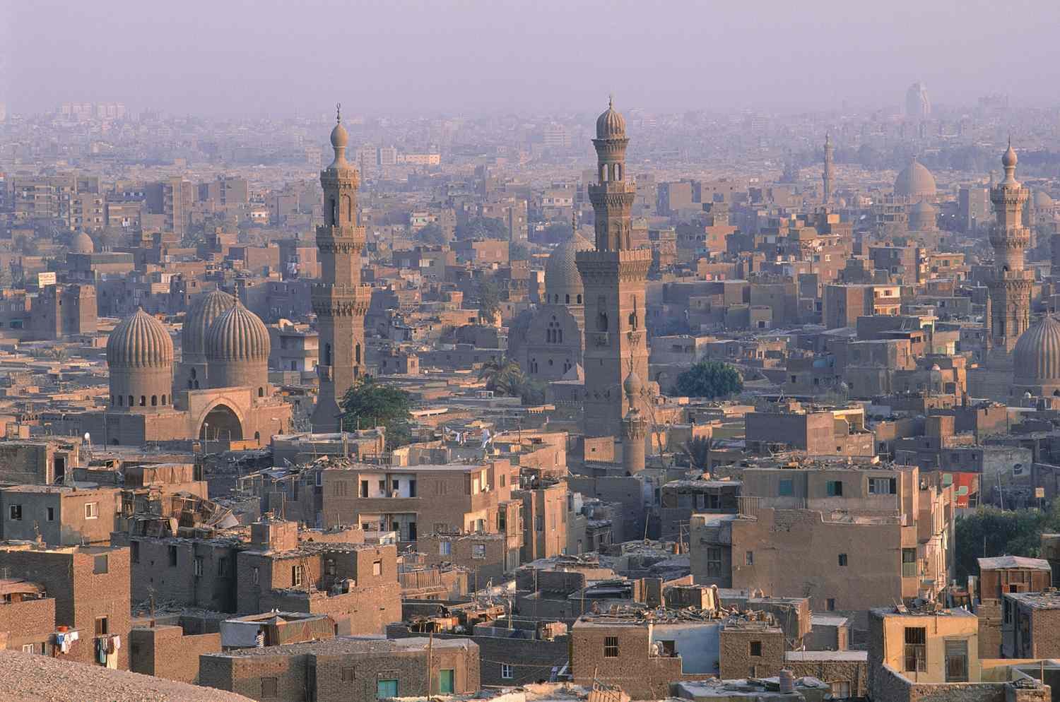 cairo