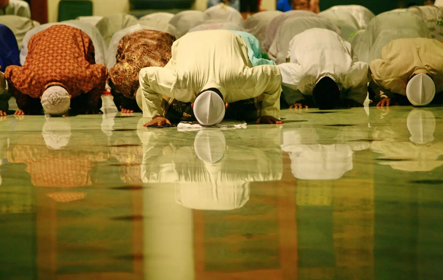 shalat