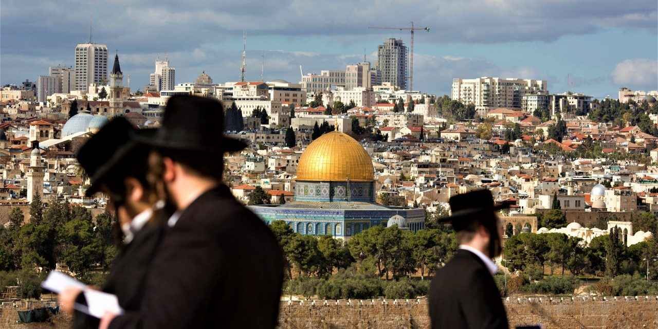 Si Rasel Islam Benarkah Islam Membenci Israel ? Ini Penjelasan yang Sering ...
