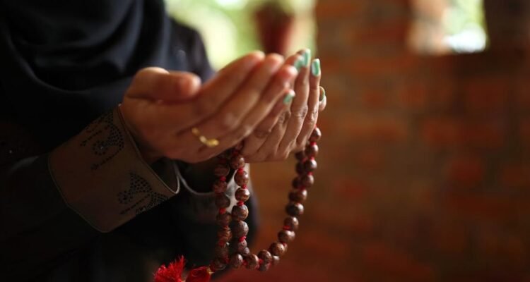 Doa Istikharah, Jalan Tenang Meminta Pilihan Terbaik kepada Allah