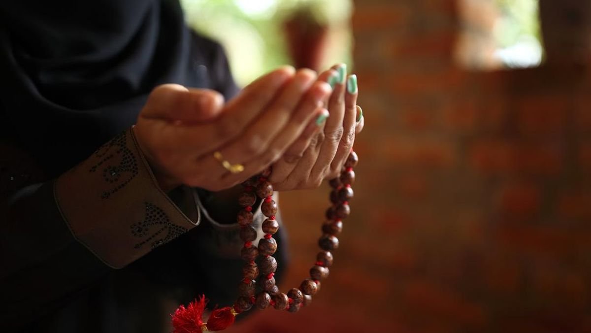 Doa Istikharah, Jalan Tenang Meminta Pilihan Terbaik kepada Allah