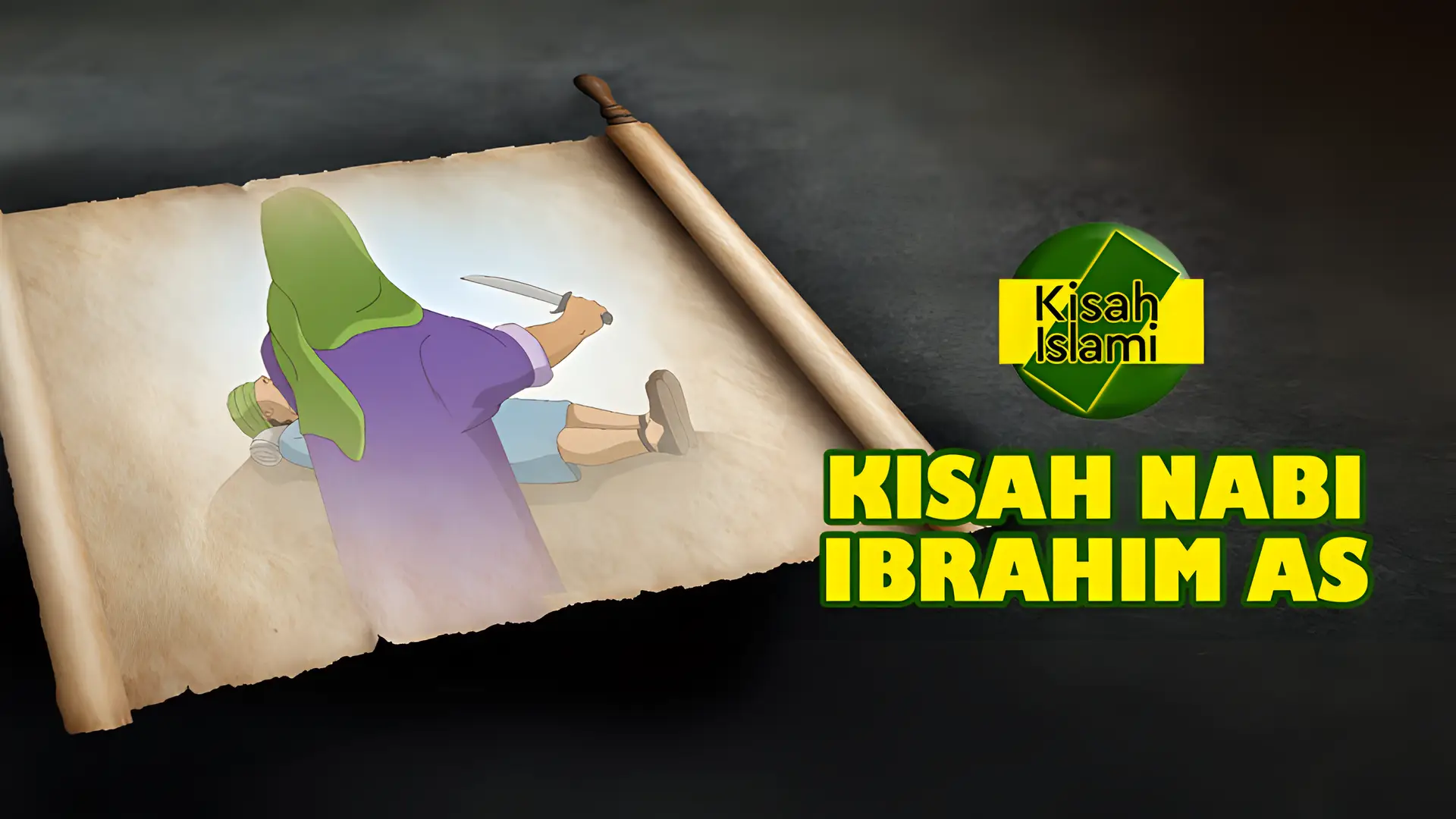 Kisah Nabi Ibrahim, Perjalanan Tauhid yang Menggetarkan Hati Umat Islam