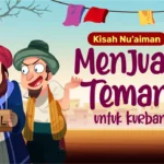 Kisah Nuaiman, Sahabat yang Jenakanya Membuat Madinah Selalu Hidup